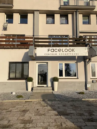 FaceLook by Edyta Kaszta